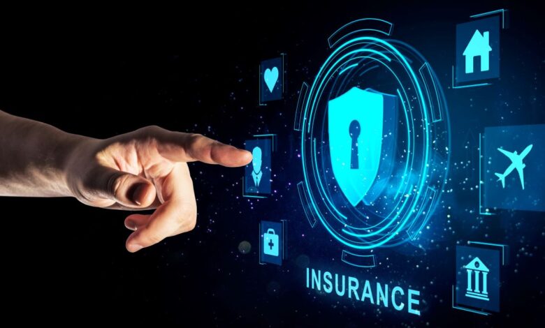 Tech Trends in Insurance 2025: AI, Telematics, and Your Future Policy Tech Trends in Insurance 2025: AI, Telematics, and Your Future Policy